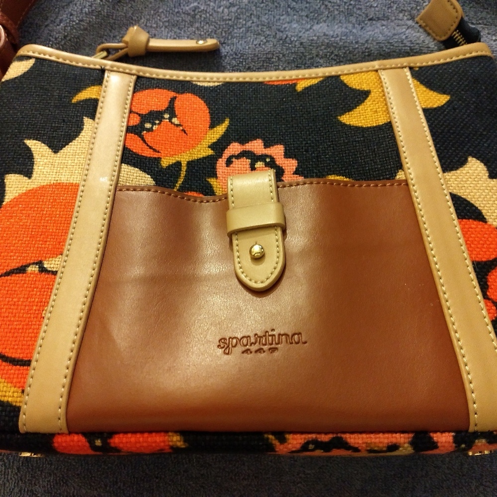 Spartina 449 Shoulder Bag/Purse